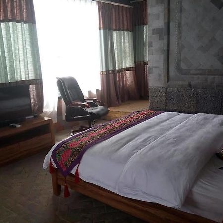 Shuanglang Jinxiangyuan Hotel Dali Shuanglang Exterior foto