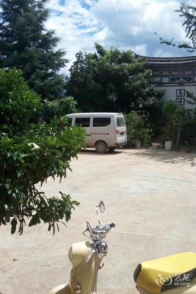 Shuanglang Jinxiangyuan Hotel Dali Shuanglang Exterior foto